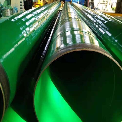 揭阳涂塑钢管厂家生产工艺
