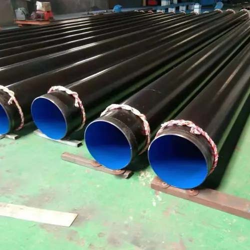 揭阳涂塑钢管的施工流程注意事项包括