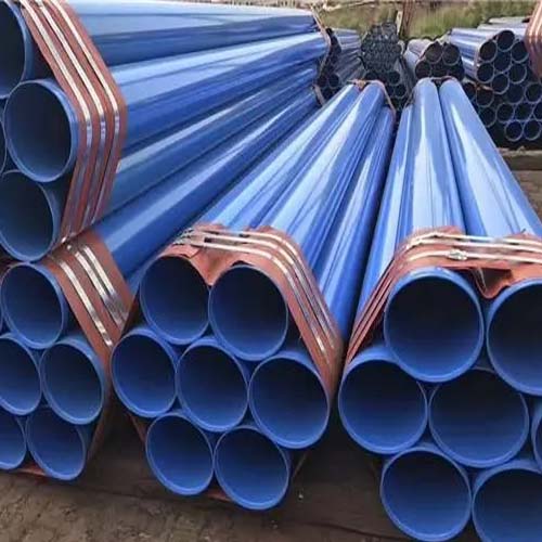 揭阳涂塑钢管检测