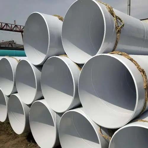 揭阳涂塑钢管厂家