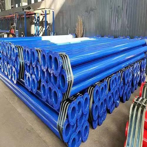 揭阳防腐涂塑钢管的规格型号