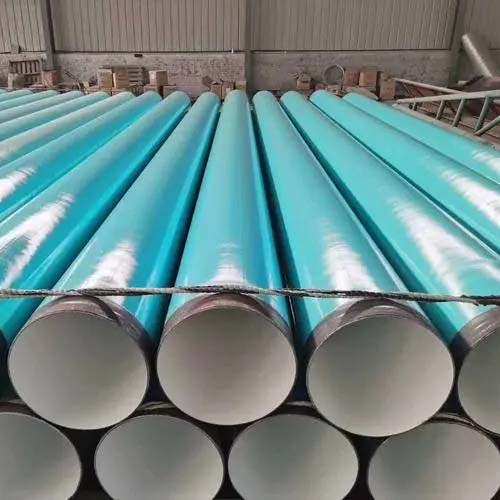 揭阳防腐涂塑钢管的执行标准