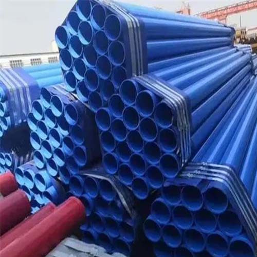 如何选购揭阳给水涂塑钢管？