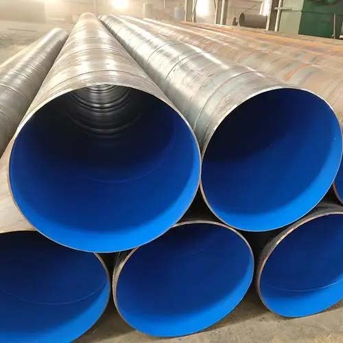 揭阳给水涂塑钢管价格