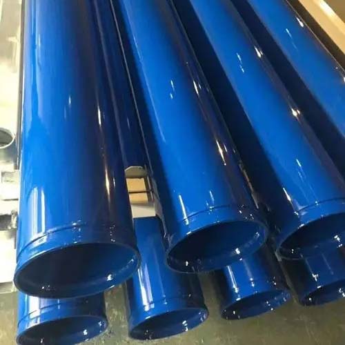 揭阳给水涂塑钢管有哪些型号？