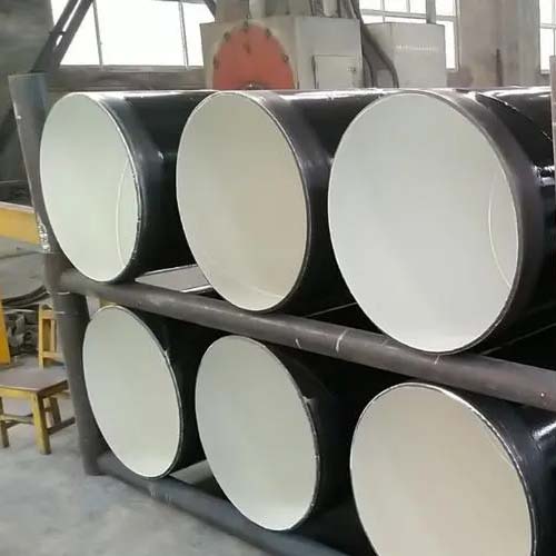 揭阳涂塑钢管防腐条件