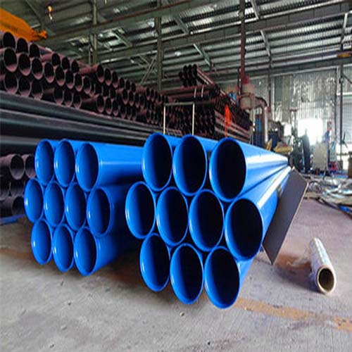 揭阳防腐涂塑钢管长度