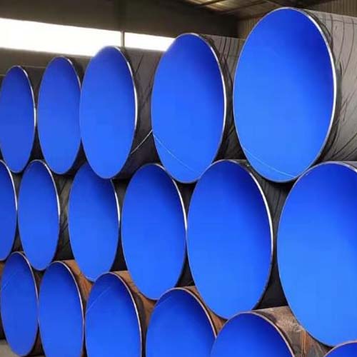 揭阳给水涂塑钢管厂家